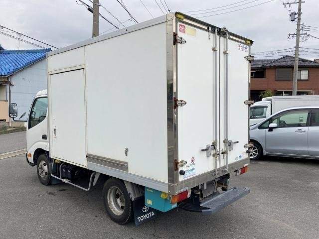 Ref:AUX-20214445 TOYOTA DYNA TRUCK 2018 - Image 4