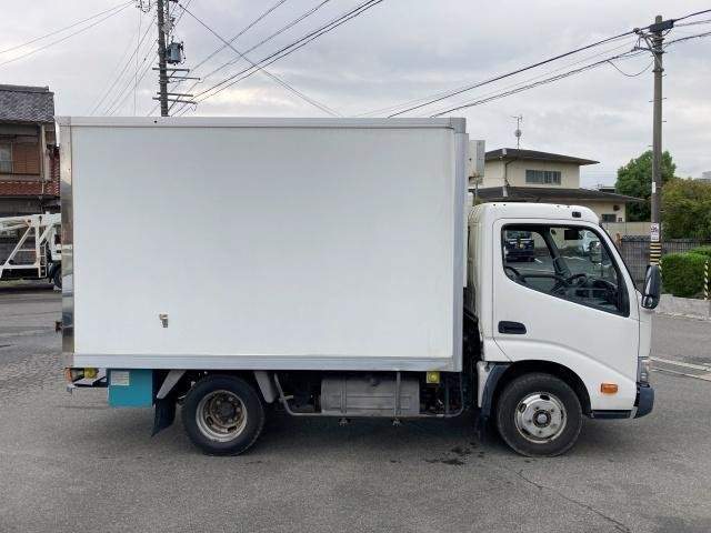 Ref:AUX-20214445 TOYOTA DYNA TRUCK 2018 - Image 5