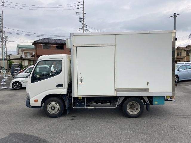 Ref:AUX-20214445 TOYOTA DYNA TRUCK 2018 - Image 6