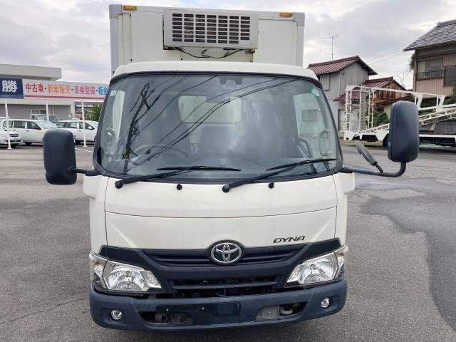 Ref:AUX-20214445 TOYOTA DYNA TRUCK 2018 - Image 7