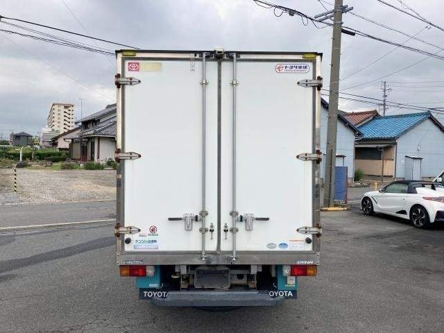 Ref:AUX-20214445 TOYOTA DYNA TRUCK 2018 - Image 9