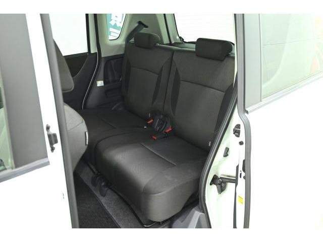 Ref:AUX-20214452 SUZUKI SOLIO 2011 - Image 11