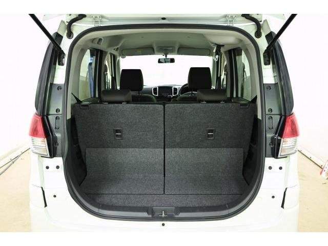 Ref:AUX-20214452 SUZUKI SOLIO 2011 - Image 12