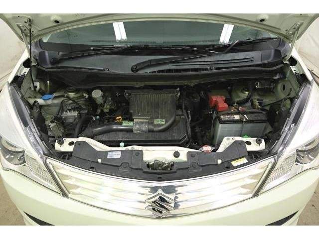 Ref:AUX-20214452 SUZUKI SOLIO 2011 - Image 15