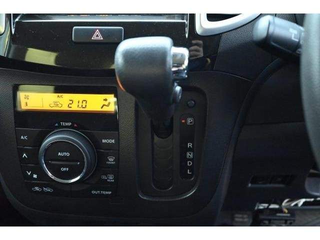 Ref:AUX-20214452 SUZUKI SOLIO 2011 - Image 19