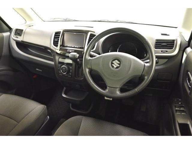 Ref:AUX-20214452 SUZUKI SOLIO 2011 - Image 7
