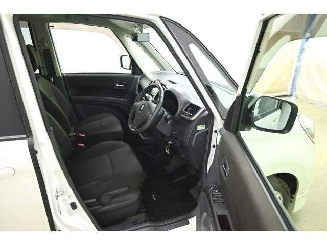 Ref:AUX-20214452 SUZUKI SOLIO 2011 - Image 8
