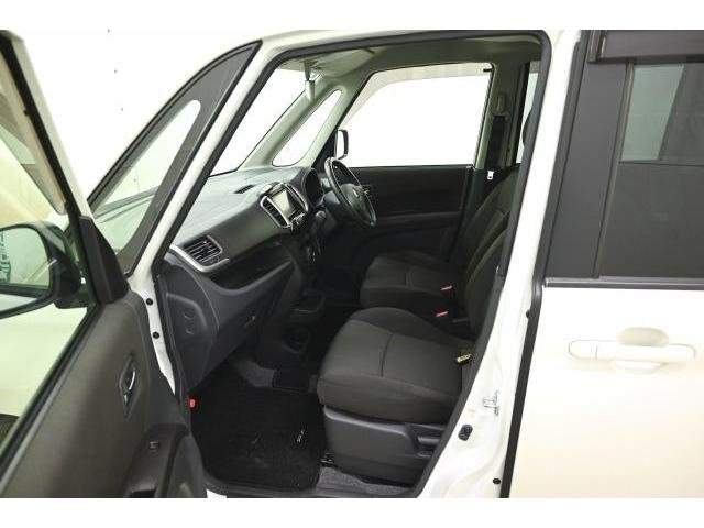 Ref:AUX-20214452 SUZUKI SOLIO 2011 - Image 9