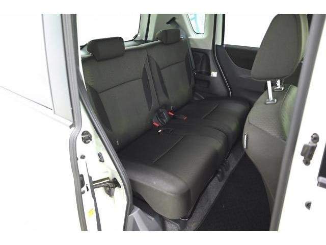 Ref:AUX-20214452 SUZUKI SOLIO 2011 - Image 10