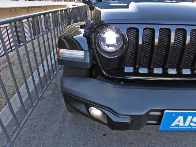 Ref:AUX-20214670 CHRYSLER JEEP JEEP WRANGLER UNLIMITED 2021 - Image 14