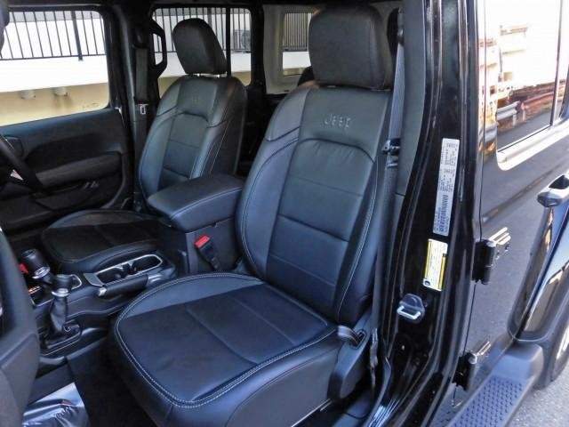 Ref:AUX-20214670 CHRYSLER JEEP JEEP WRANGLER UNLIMITED 2021 - Image 15