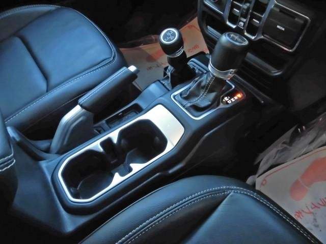 Ref:AUX-20214670 CHRYSLER JEEP JEEP WRANGLER UNLIMITED 2021 - Image 16