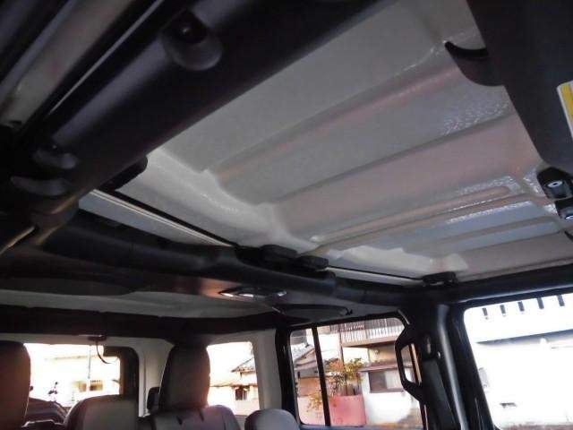 Ref:AUX-20214670 CHRYSLER JEEP JEEP WRANGLER UNLIMITED 2021 - Image 17