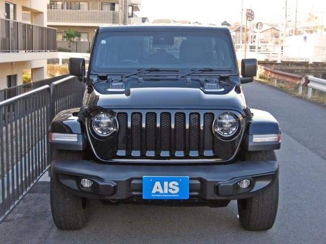 Ref:AUX-20214670 CHRYSLER JEEP JEEP WRANGLER UNLIMITED 2021 - Image 10