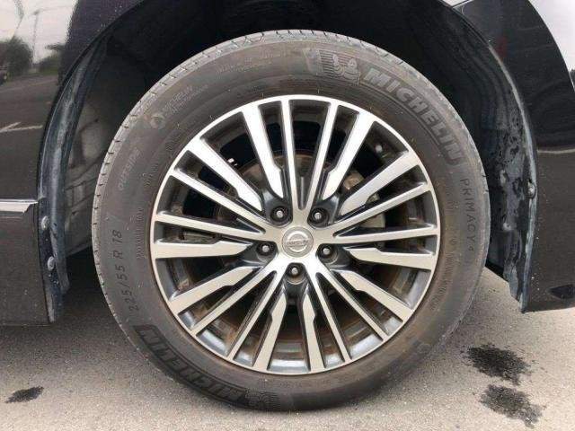 Ref:AUX-20214677 NISSAN ELGRAND 2014 - Image 11