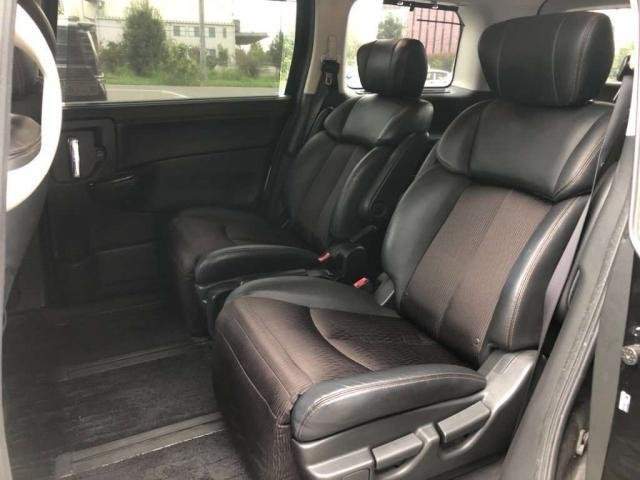 Ref:AUX-20214677 NISSAN ELGRAND 2014 - Image 8