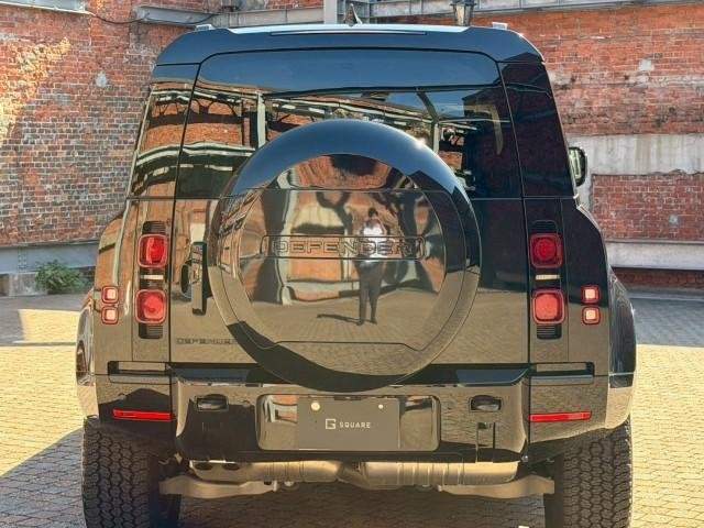 Ref:AUX-20214697 LAND ROVER DEFENDER 2024 - Image 9