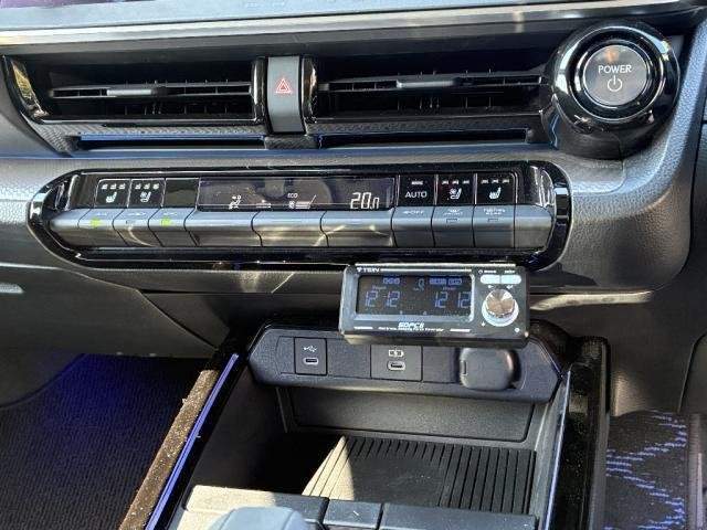 Ref:AUX-20214709 TOYOTA PRIUS 2023 - Image 14