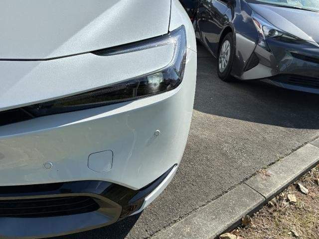 Ref:AUX-20214709 TOYOTA PRIUS 2023 - Image 20