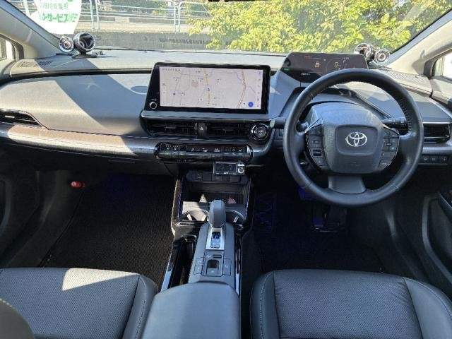 Ref:AUX-20214709 TOYOTA PRIUS 2023 - Image 3