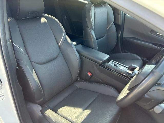 Ref:AUX-20214709 TOYOTA PRIUS 2023 - Image 4