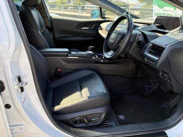 Ref:AUX-20214709 TOYOTA PRIUS 2023 - Image 5