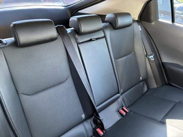 Ref:AUX-20214709 TOYOTA PRIUS 2023 - Image 6