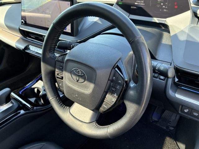 Ref:AUX-20214709 TOYOTA PRIUS 2023 - Image 7