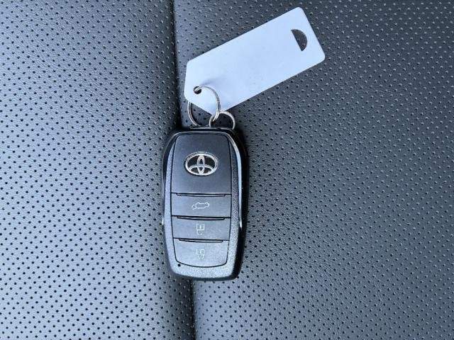 Ref:AUX-20214709 TOYOTA PRIUS 2023 - Image 8