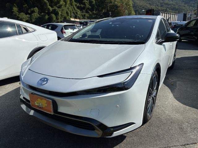 Ref:AUX-20214709 TOYOTA PRIUS 2023 - Image 10