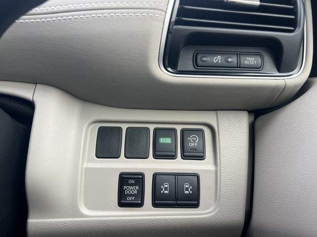 Ref:AUX-20214718 NISSAN SERENA 2017 - Image 16