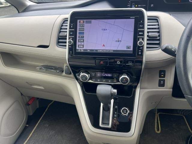 Ref:AUX-20214718 NISSAN SERENA 2017 - Image 19