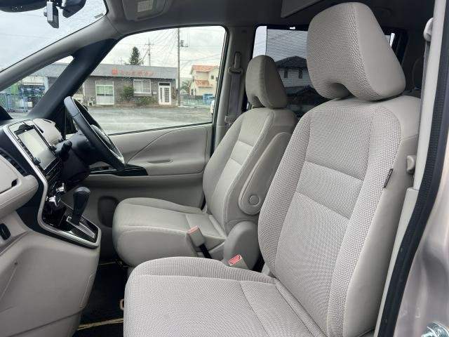 Ref:AUX-20214718 NISSAN SERENA 2017 - Image 6