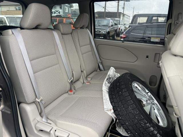 Ref:AUX-20214718 NISSAN SERENA 2017 - Image 7