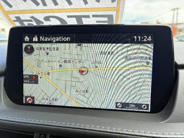 Ref:AUX-20214721 MAZDA MAZDA6 SEDAN 2020 - Image 11