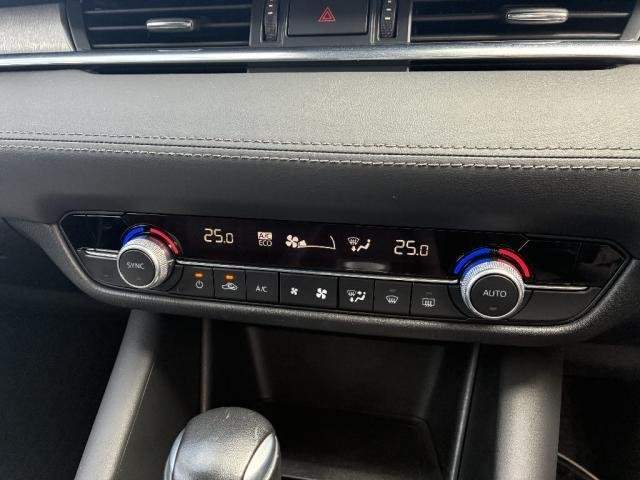 Ref:AUX-20214721 MAZDA MAZDA6 SEDAN 2020 - Image 13