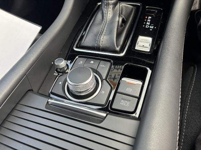 Ref:AUX-20214721 MAZDA MAZDA6 SEDAN 2020 - Image 15