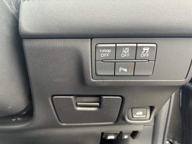 Ref:AUX-20214721 MAZDA MAZDA6 SEDAN 2020 - Image 16