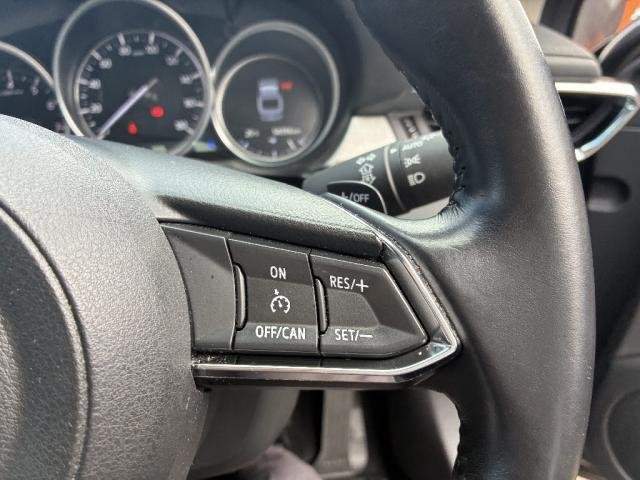 Ref:AUX-20214721 MAZDA MAZDA6 SEDAN 2020 - Image 17