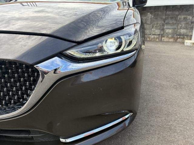 Ref:AUX-20214721 MAZDA MAZDA6 SEDAN 2020 - Image 18