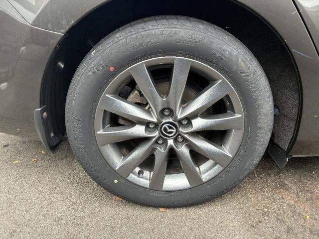 Ref:AUX-20214721 MAZDA MAZDA6 SEDAN 2020 - Image 19