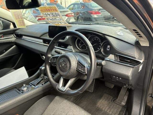 Ref:AUX-20214721 MAZDA MAZDA6 SEDAN 2020 - Image 6