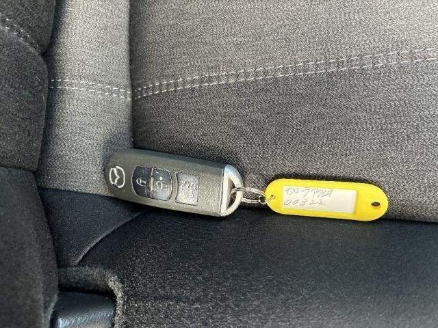 Ref:AUX-20214721 MAZDA MAZDA6 SEDAN 2020 - Image 8