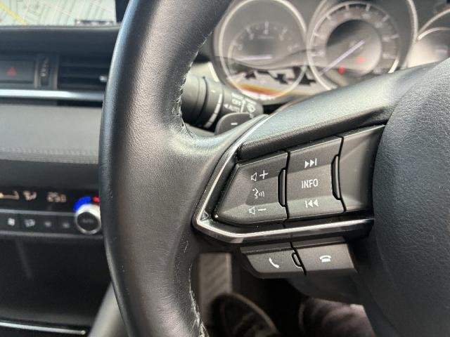 Ref:AUX-20214721 MAZDA MAZDA6 SEDAN 2020 - Image 9