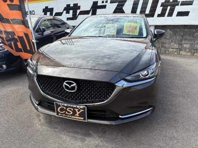 Ref:AUX-20214721 MAZDA MAZDA6 SEDAN 2020 - Image 10