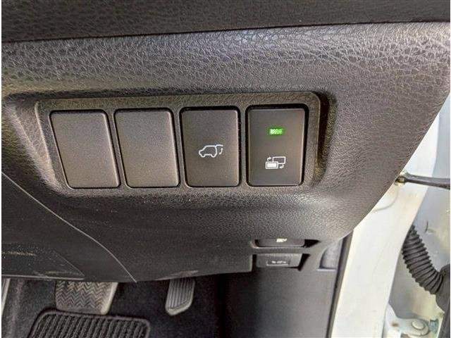 Ref:AUX-20214751 TOYOTA HARRIER HYBRID 2019 - Image 16