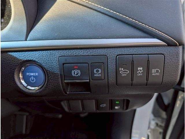 Ref:AUX-20214751 TOYOTA HARRIER HYBRID 2019 - Image 17