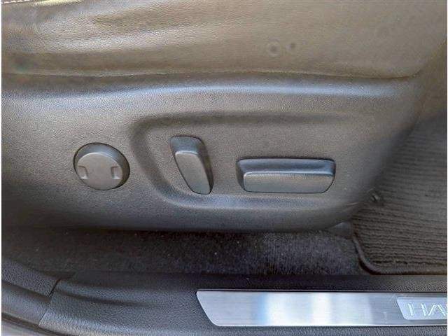 Ref:AUX-20214751 TOYOTA HARRIER HYBRID 2019 - Image 18