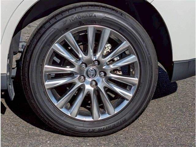 Ref:AUX-20214751 TOYOTA HARRIER HYBRID 2019 - Image 20