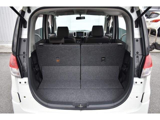 Ref:AUX-20214815 MITSUBISHI DELICA D:2 2011 - Image 15